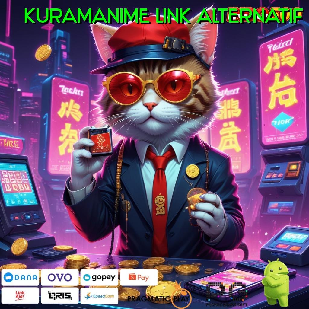 KURAMANIME LINK ALTERNATIF Slot IOS Dengan Versi Web 3 Unggul Hari Ini