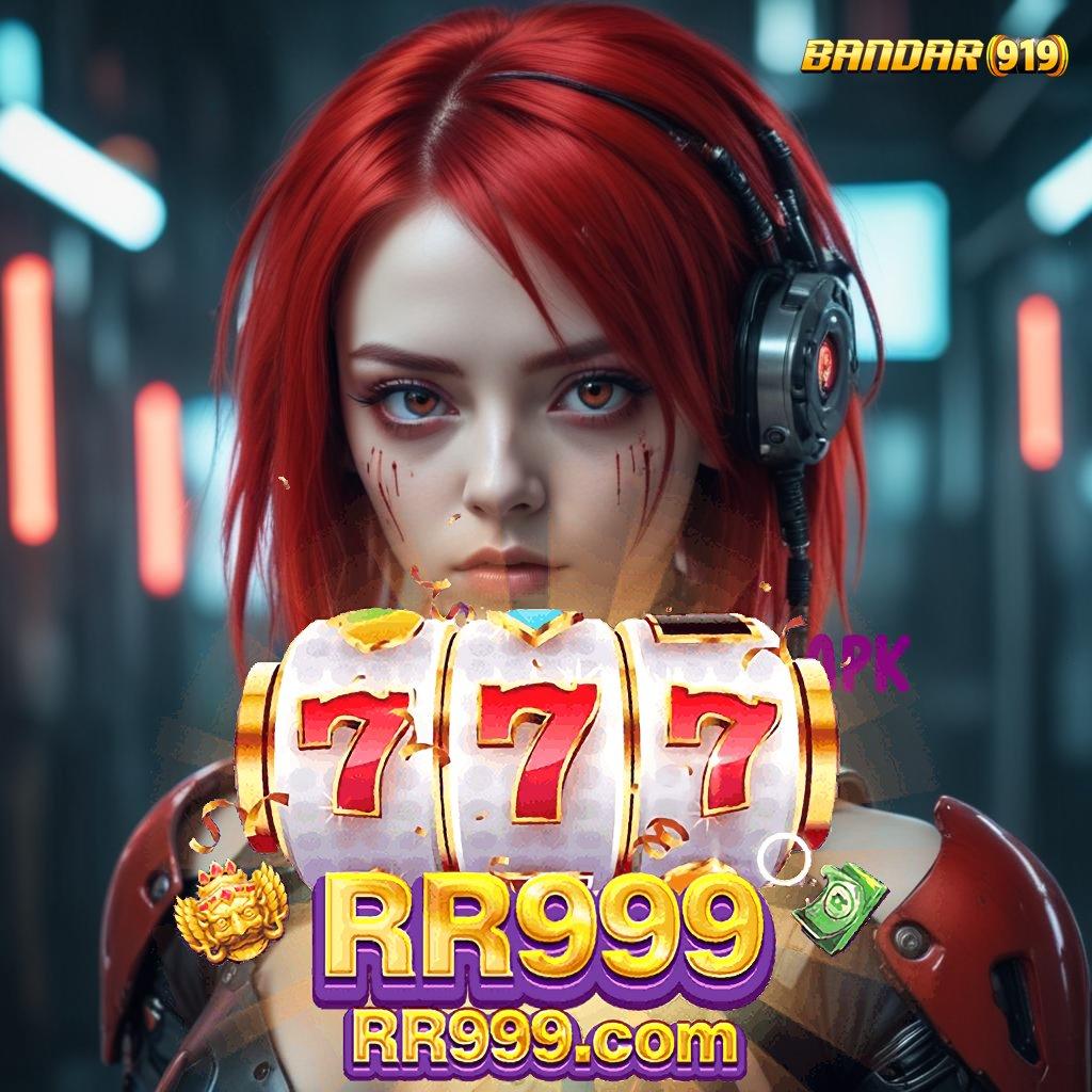 RR999 APK , Box Penuh Hadiah Pemula Dapat Bonus Gopay