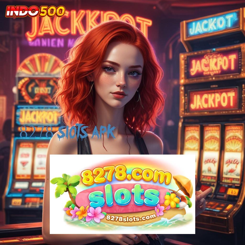 8278 SLOTS APK ↦ panggung wadah basis struktur infrastruktur digital