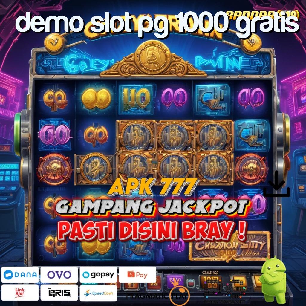 DEMO SLOT PG 1000 GRATIS > Roda Kaya Jalan Jitu Untuk Menang