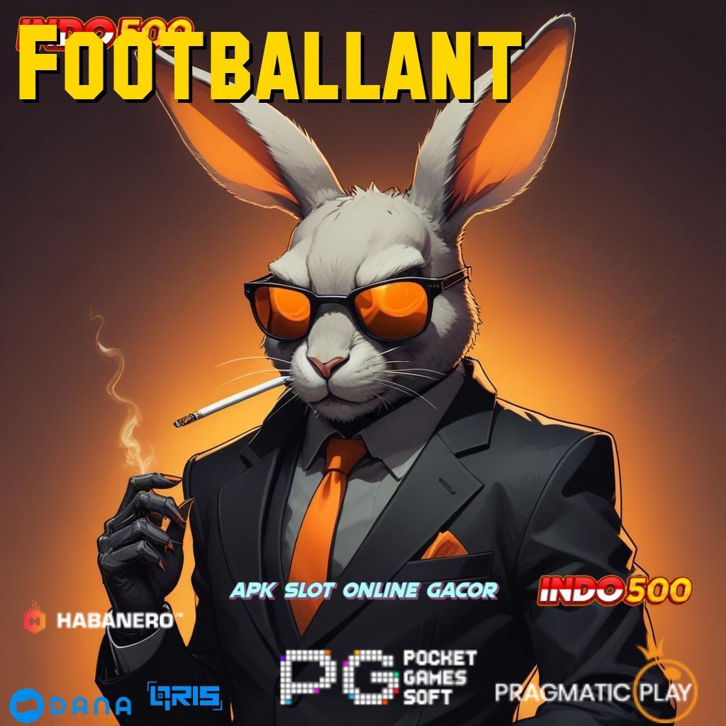 Footballant