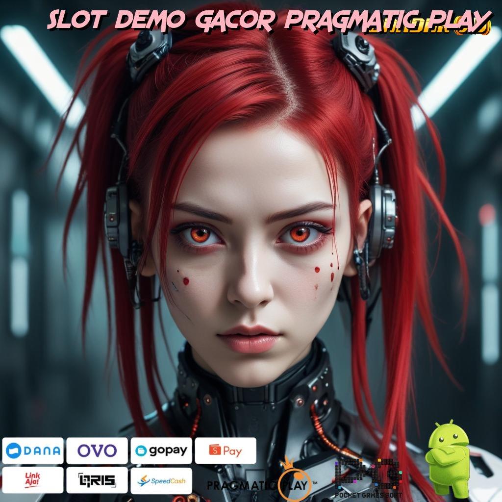 SLOT DEMO GACOR PRAGMATIC PLAY @ pelantar basis data sistem aplikasi perangkat lunak basis kerja