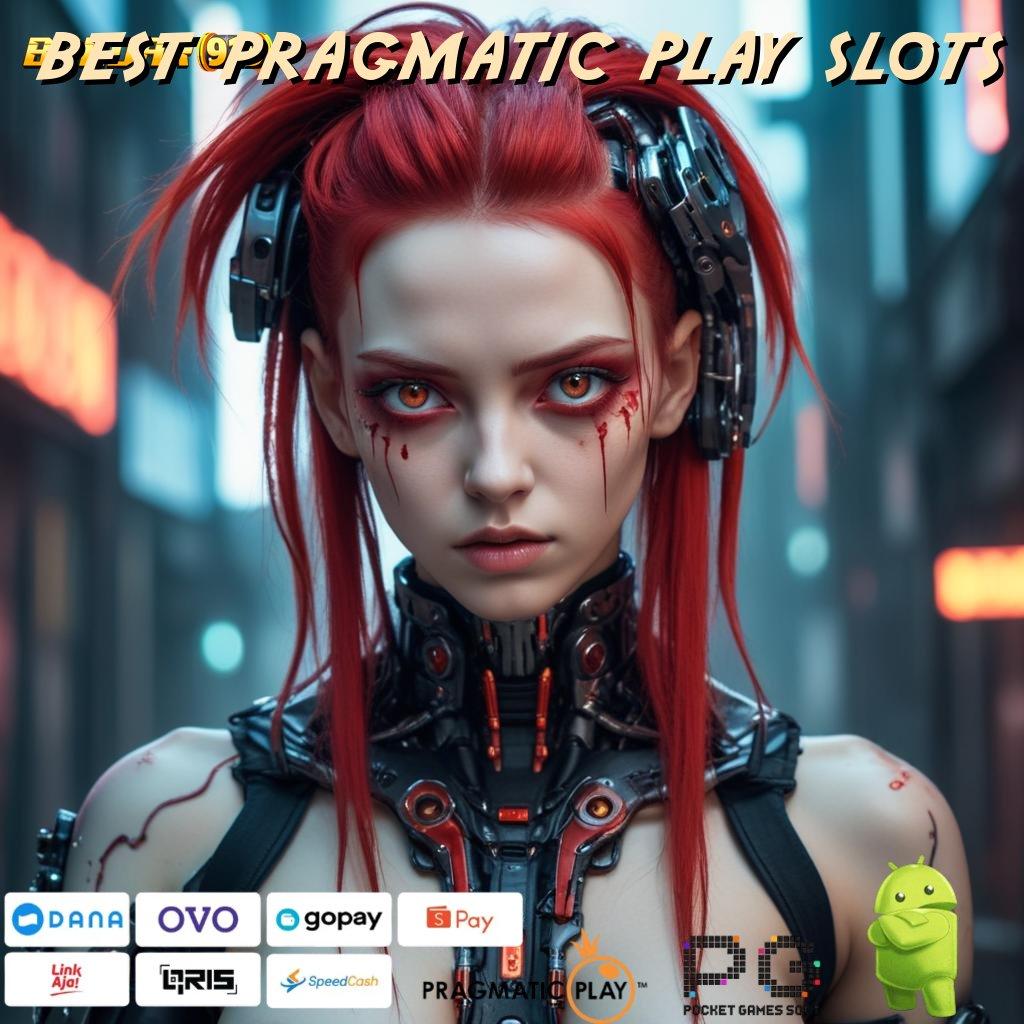 BEST PRAGMATIC PLAY SLOTS # Bonus Reward Dinamis Tanpa Hambatan