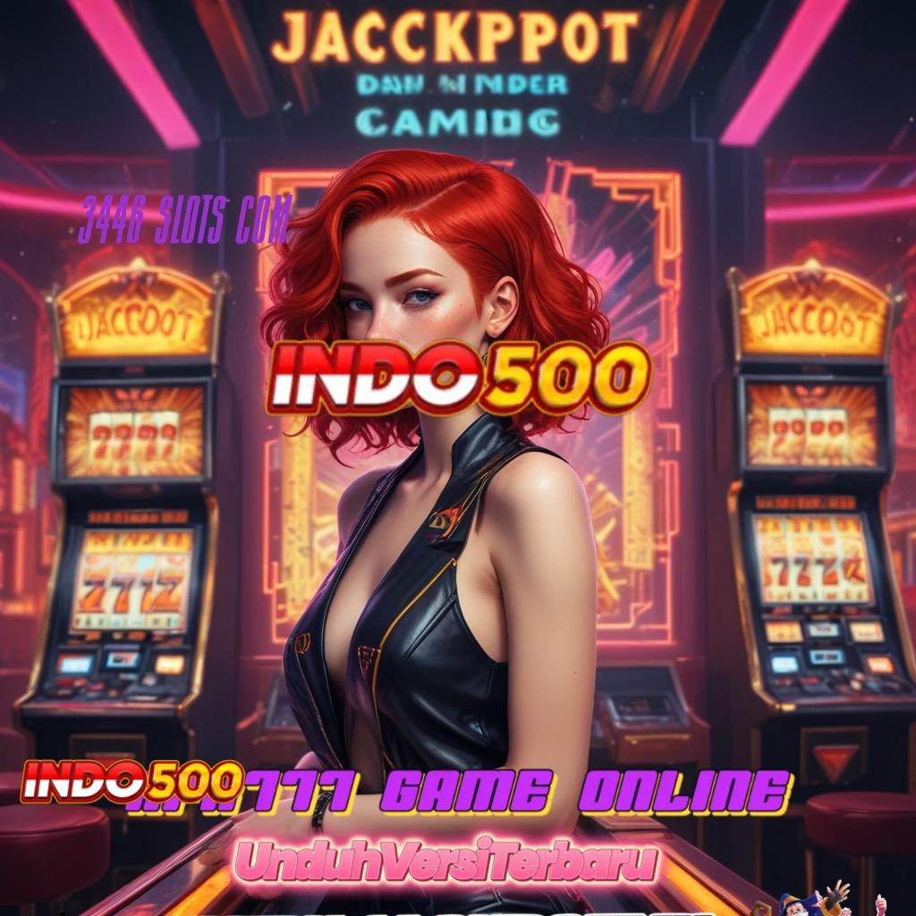 3446 SLOTS COM ↦ mesin sultan dalam proses cepat tanpa hambatan hari ini