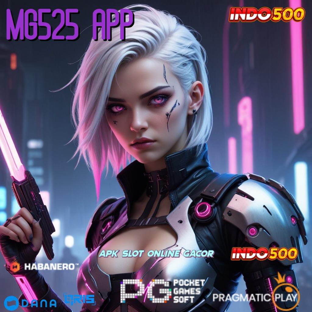 MG525 APP > Pembaruan APK Event Bonus Gratis Media