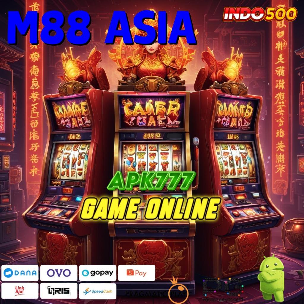 M88 Asia