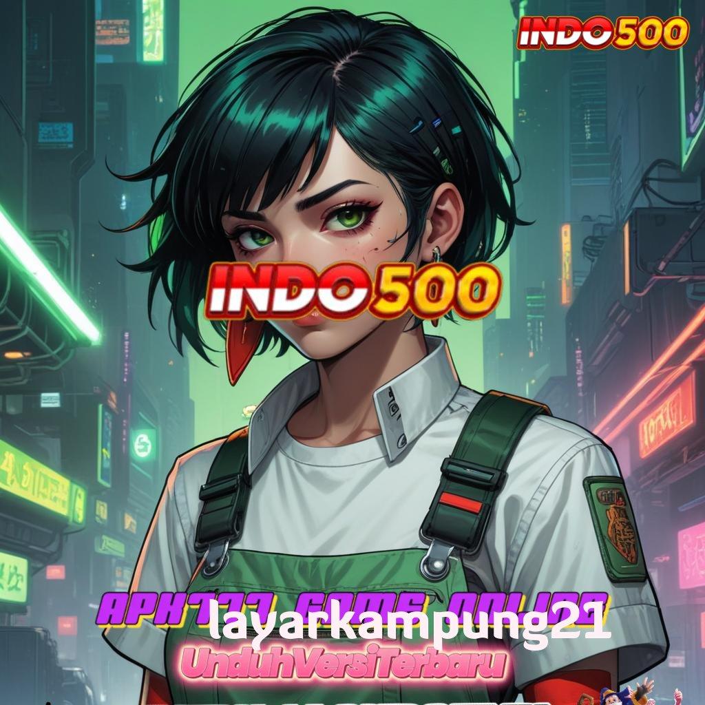 LAYARKAMPUNG21 ⋗ Kunci Sukses dalam RTP Tertinggi Android