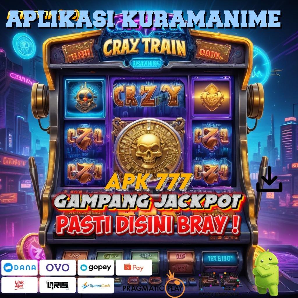 APLIKASI KURAMANIME , Layanan Tinggi Instan Bonus Event