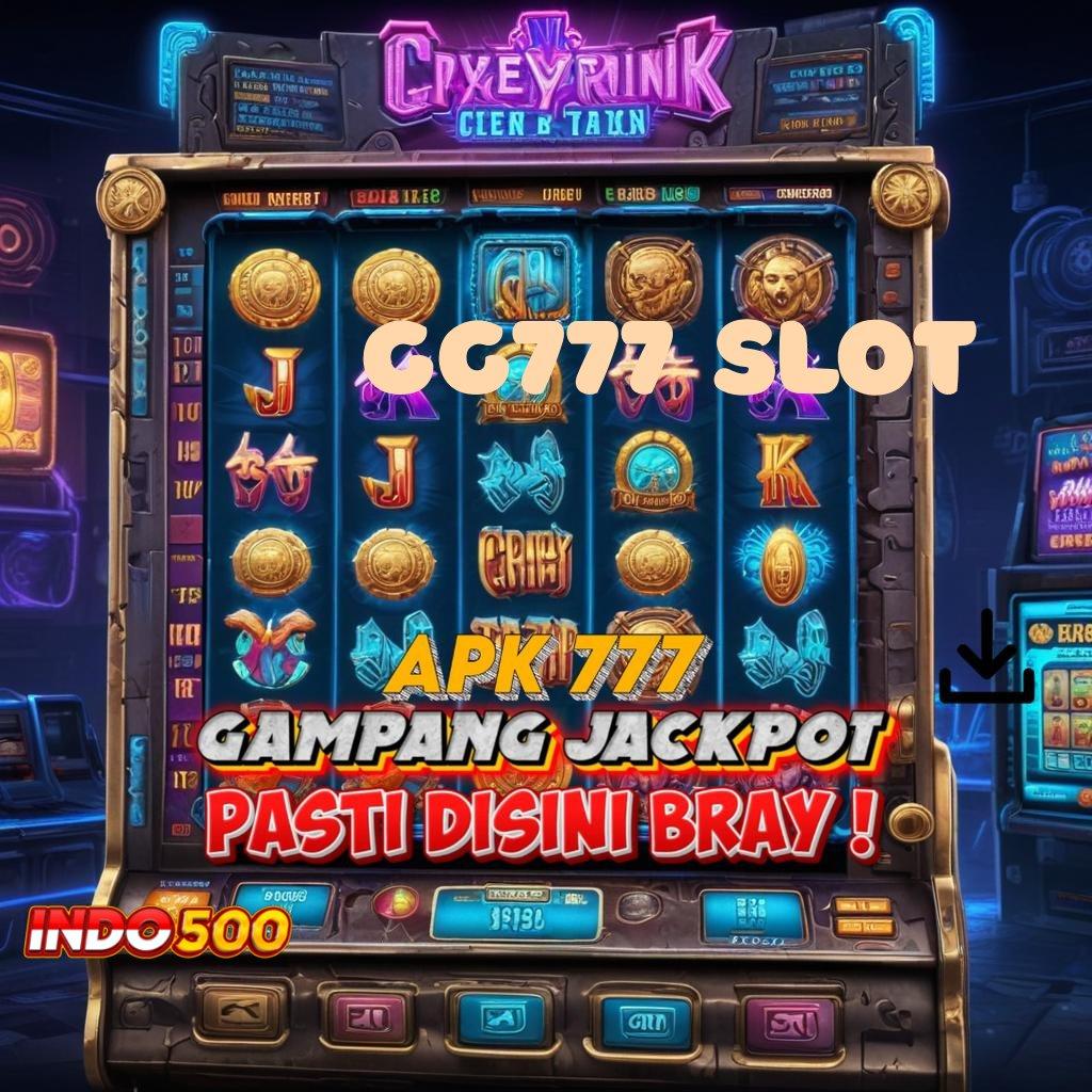 GG777 SLOT > Tanpa Biaya Awal Segera Mulai, Pasti Cuan Menguntungkan