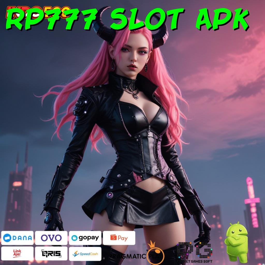 RP777 SLOT APK Kontainer Stabil dalam Sistem Titik Kontrol Modern