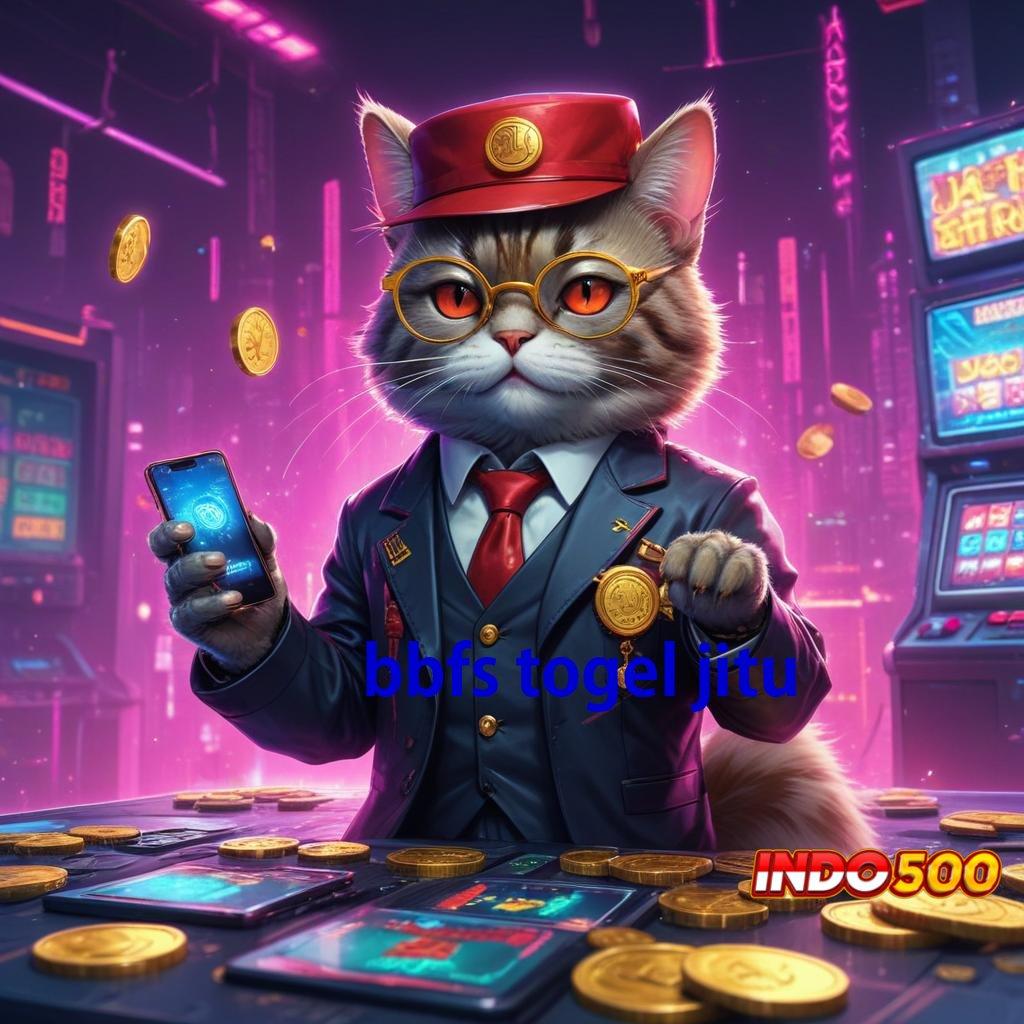 BBFS TOGEL JITU ➽ Zona RTP Stabil untuk Kemenangan Konsisten