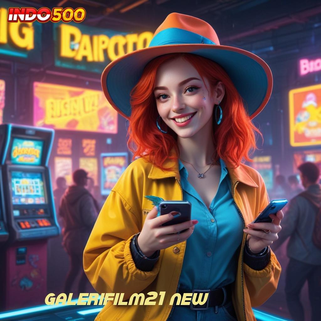 GALERIFILM21 NEW 🎮 Langsung Terima Bonus Apk Cheat Slot Gratis Terbaru