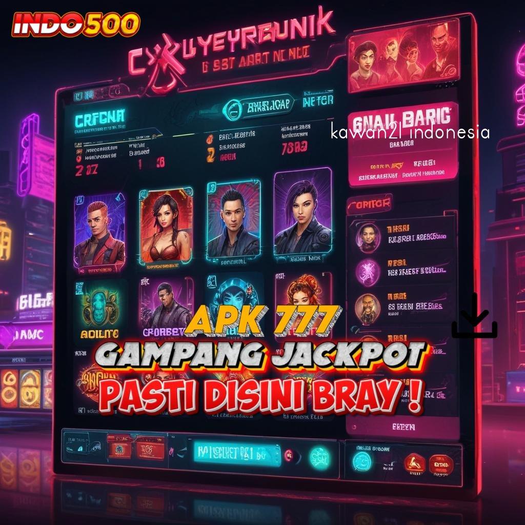 KAWAN21 INDONESIA ➤ Pebisnis Masa Depan Rilis Terbaru Android 2025 Deposit Bni Deposit Shopeepay