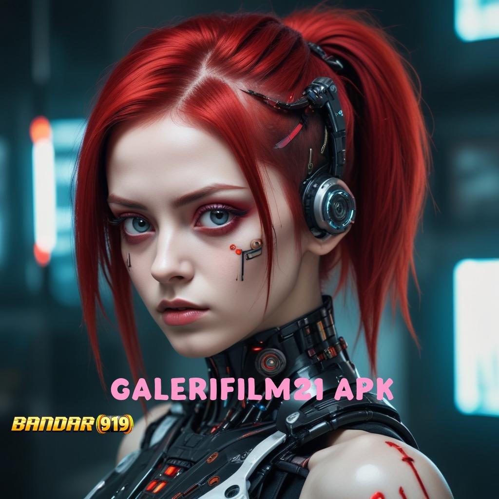 GALERIFILM21 APK ➜ Dp Bank Jago 10 000 Bonus Member Anyar Pakai Gopay