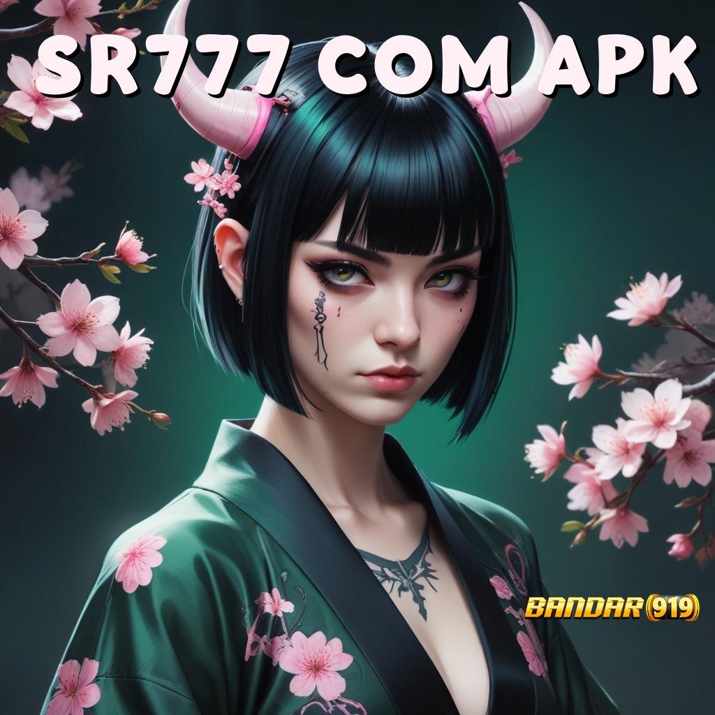 SR777 COM APK , Strategi Operasional yang Mudah Diterapkan