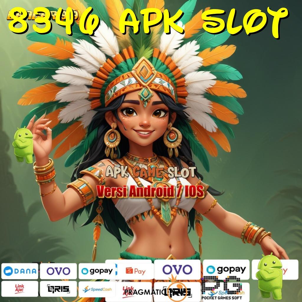 8346 APK SLOT , Langsung Untung Dalam Event Baru Dengan Sistem Modern