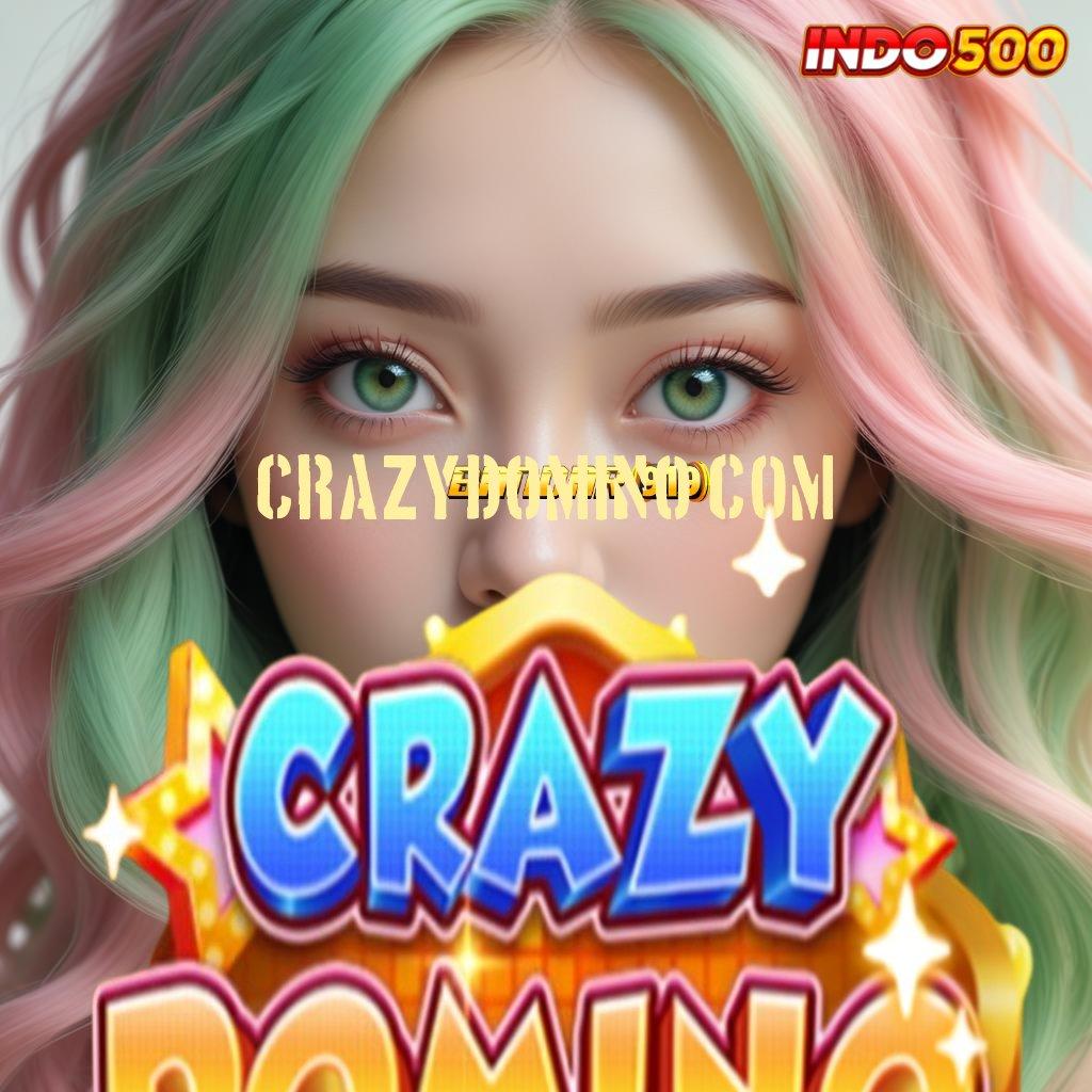 CRAZYDOMINO COM ↪ Unduh Sekarang Untuk Game Dengan Kecepatan WD