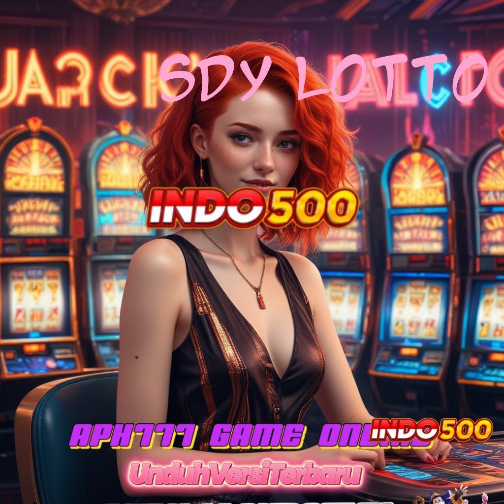 SDY LOTTO 🔥 Teknologi Digital Masa Kini untuk Kesuksesan