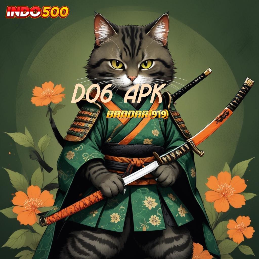 D06 APK 💫 Pilih Sistem Baru Untuk Maxwin Tanpa Rugi