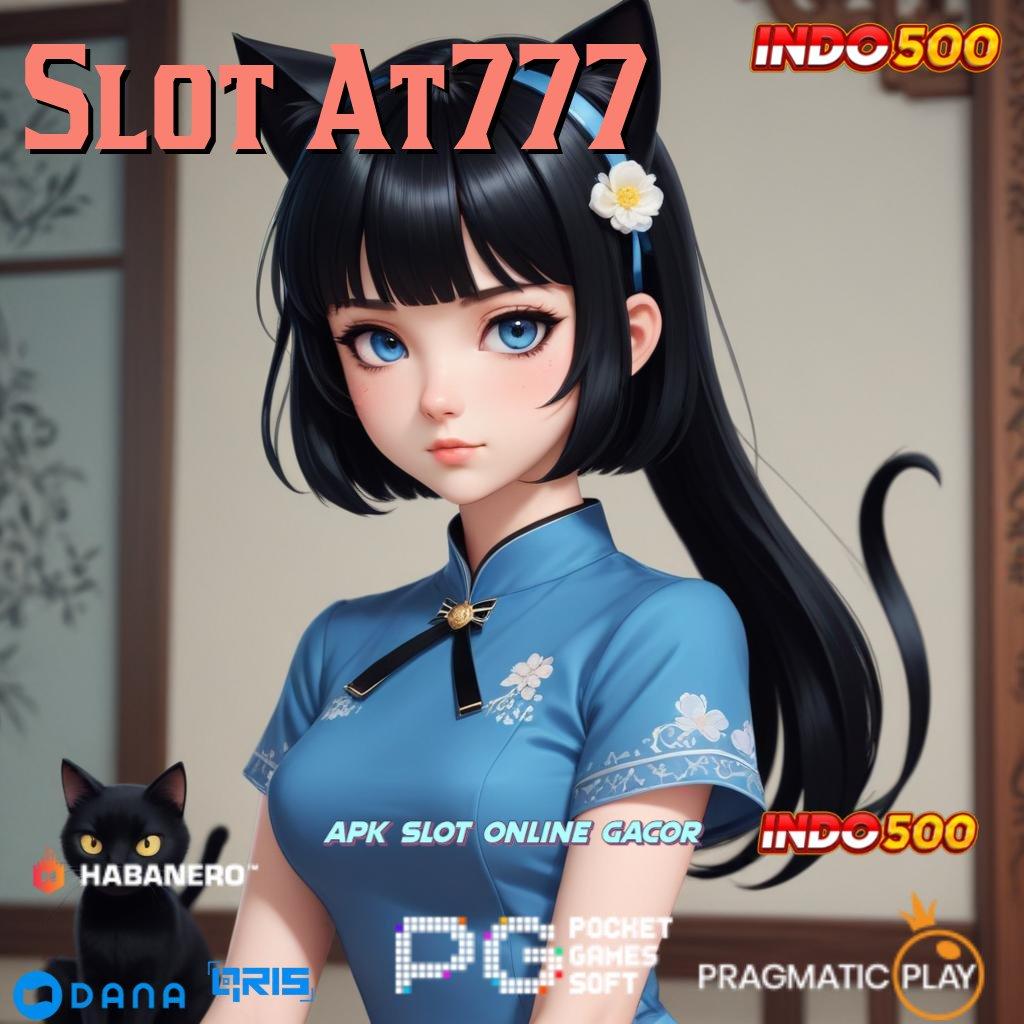 Slot At777