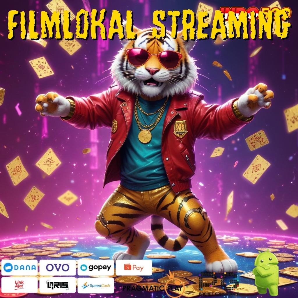 FILMLOKAL STREAMING kode beruntung terpercaya kiriman kejutan