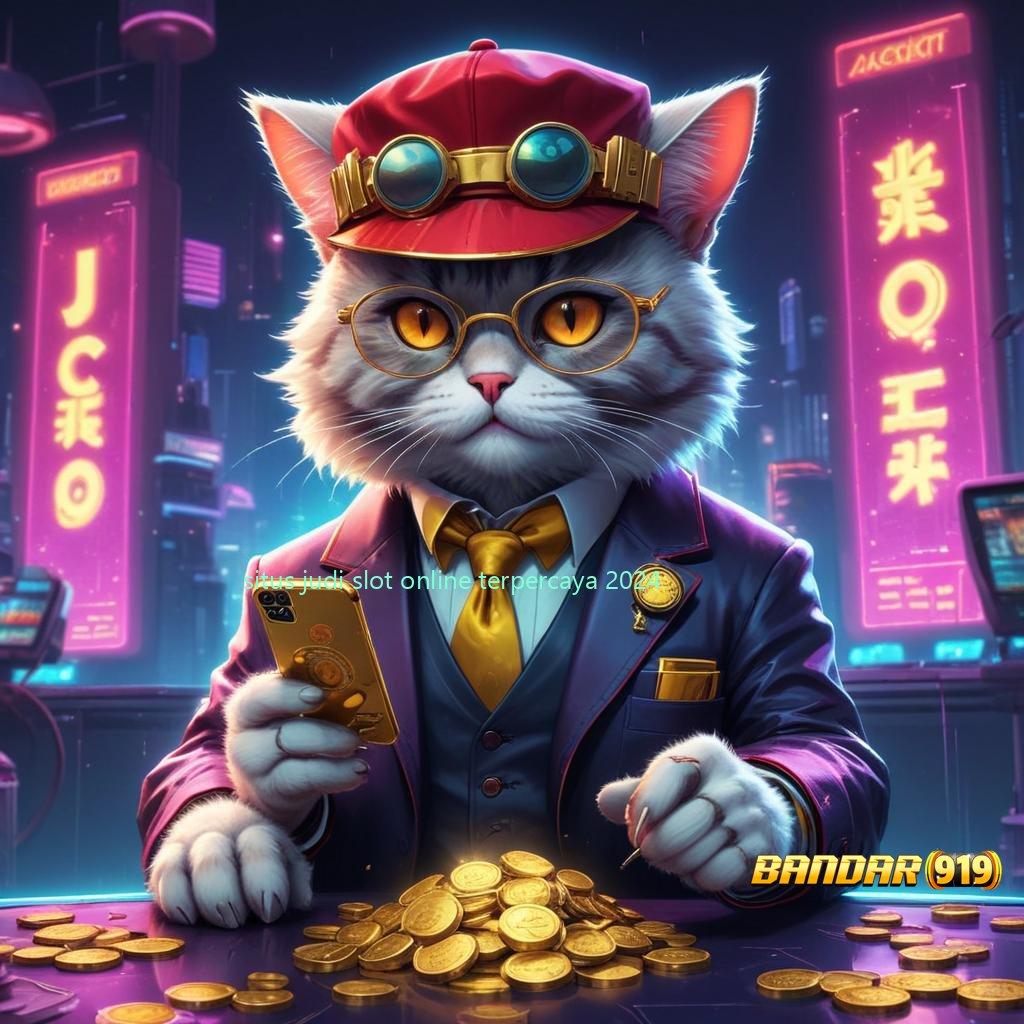 SITUS JUDI SLOT ONLINE TERPERCAYA 2024 🧡 apk terbaru gratis, receh dapat, hasilnya fantastis banget!