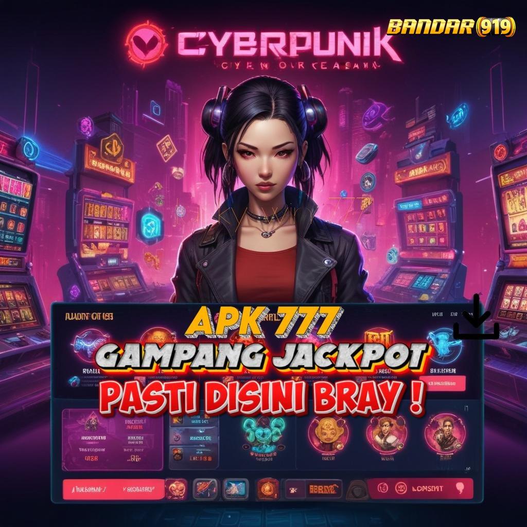 LUCKY WIN 777 🔥 Praktis dan Mudah Langkah Cepat Terbiasa