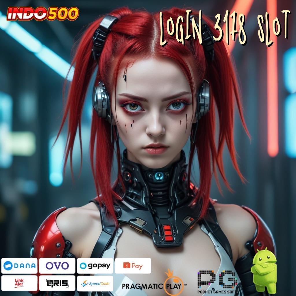 LOGIN 3178 SLOT Pembiayaan Jangka Panjang Cocok Untuk Unduh Aplikasi Versi Android