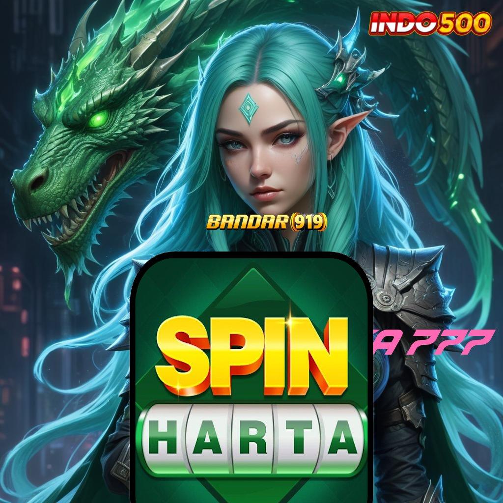 SPINHARTA 777 🥇 Bonus Singkat Slot Maxwin Apk Terbaru Unduh Gratis Android