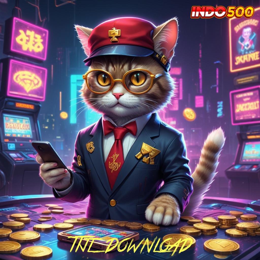 TTJL DOWNLOAD 🥇 Unduh Apk Slot Untuk Game Seru