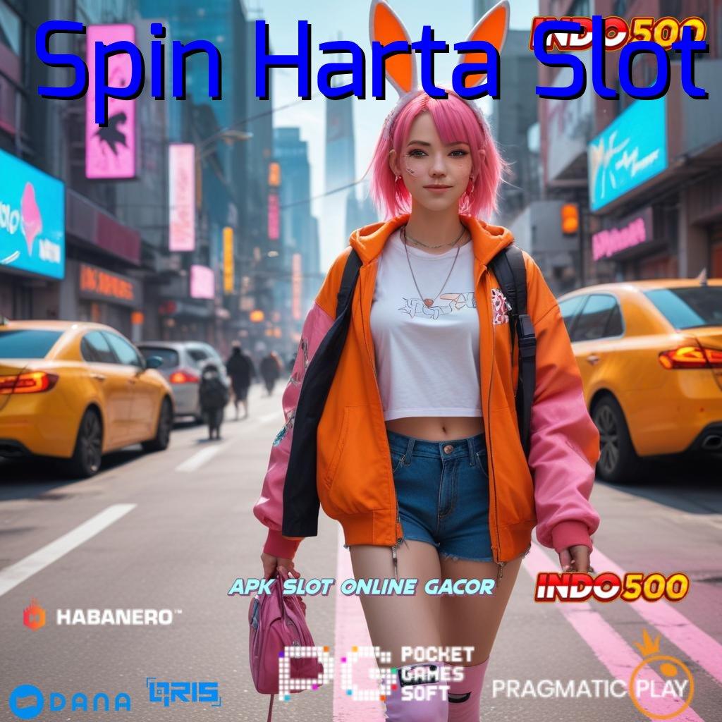 Spin Harta Slot