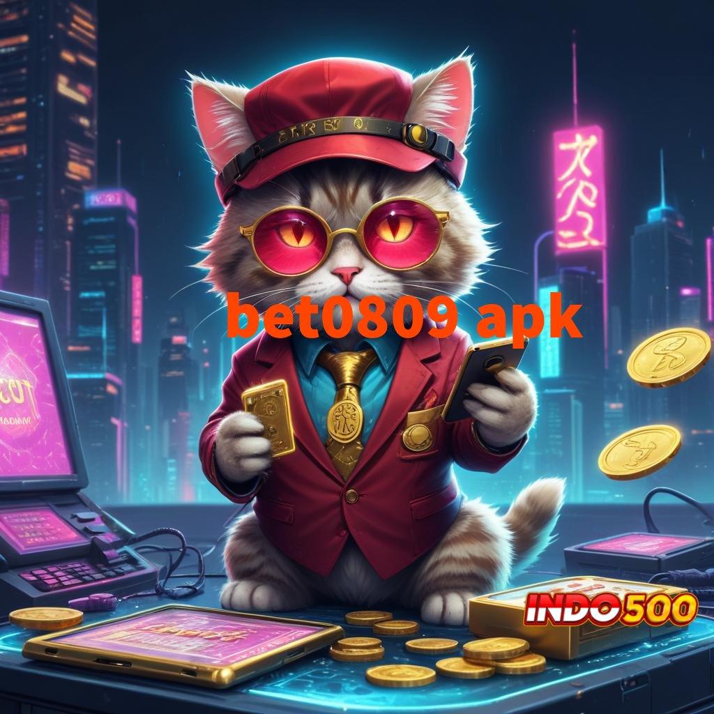 BET0809 APK ➰ RTP Instan Dapatkan Spin Mudah Gacor