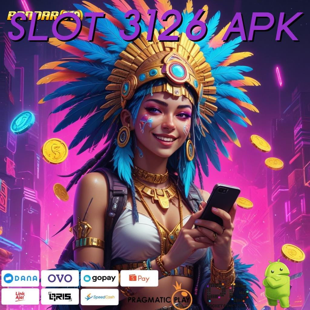 SLOT 3126 APK > Deposit Bri 10k Pengguna Anyar Gopay Semarak