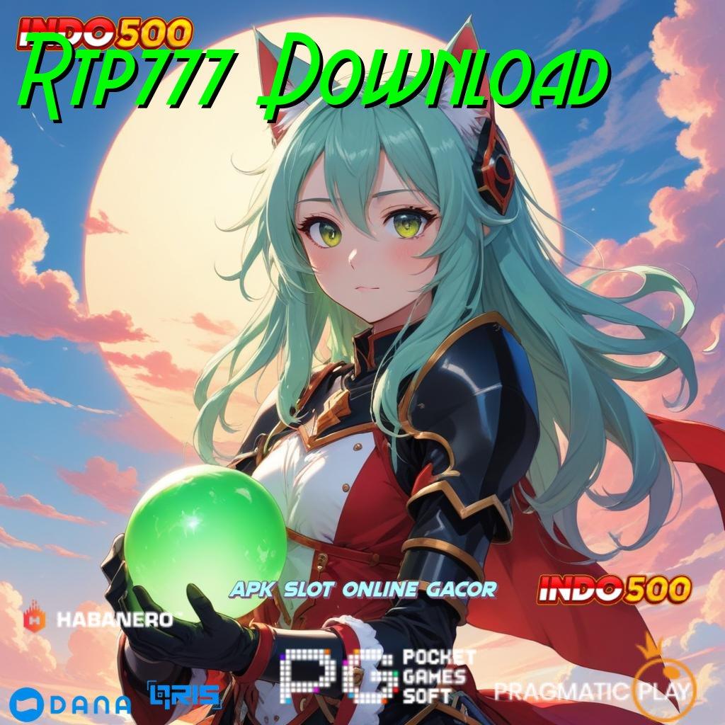 Rtp777 Download