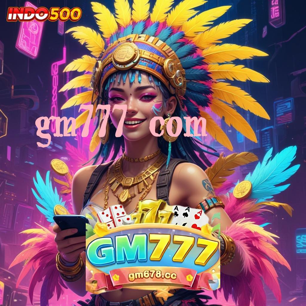 GM777 COM ✔ Terbaru RTP Indonesia Cuan Mengalir Deras