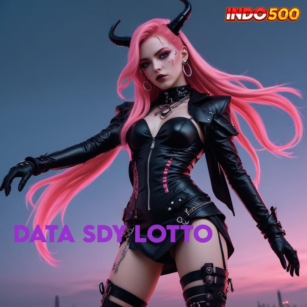 DATA SDY LOTTO ✔ alat domain komponen titik interaksi protokol