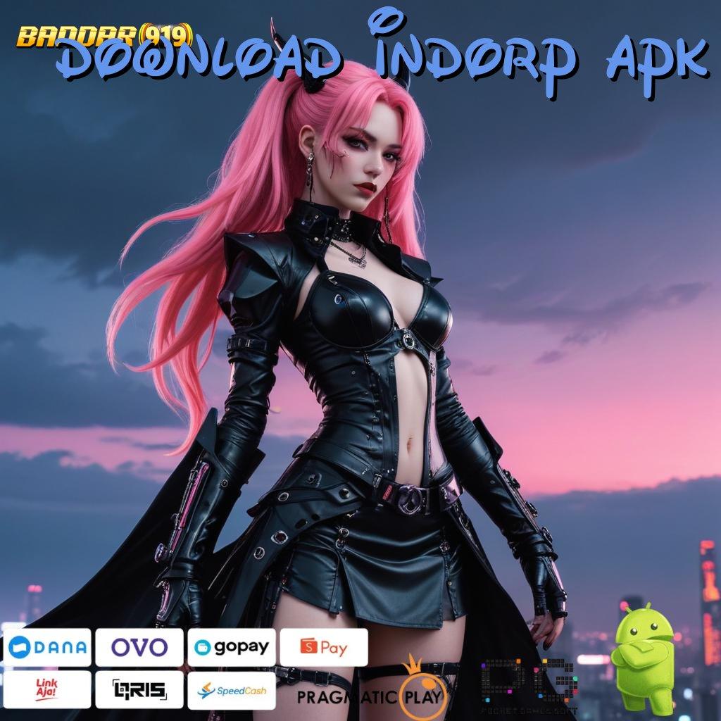 DOWNLOAD INDORP APK # berpengaruh besar slot gacor modal minim