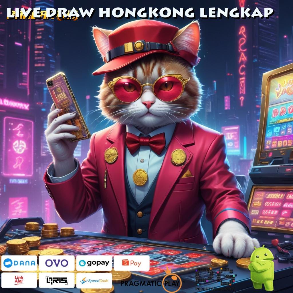 LIVE DRAW HONGKONG LENGKAP | Unduh Tanpa Menunggu Apk Cheat Slot Mod Terbaru