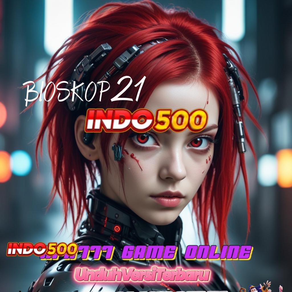 BIOSKOP21 ➿ Kotak Ajaib Hadiah Slot Online Uang Nyata dengan Pengalaman Terbaik