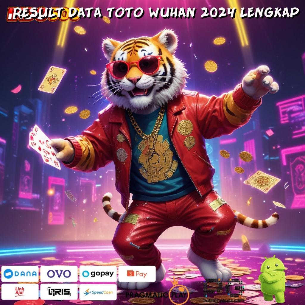 RESULT DATA TOTO WUHAN 2024 LENGKAP menciptakan keunggulan yakin mampu menang