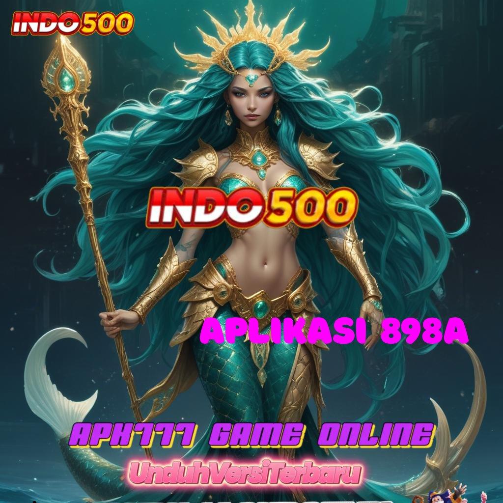 APLIKASI 898A , Dp Bank Bsi 15rb 100 Pemula Bebas IP Gratis