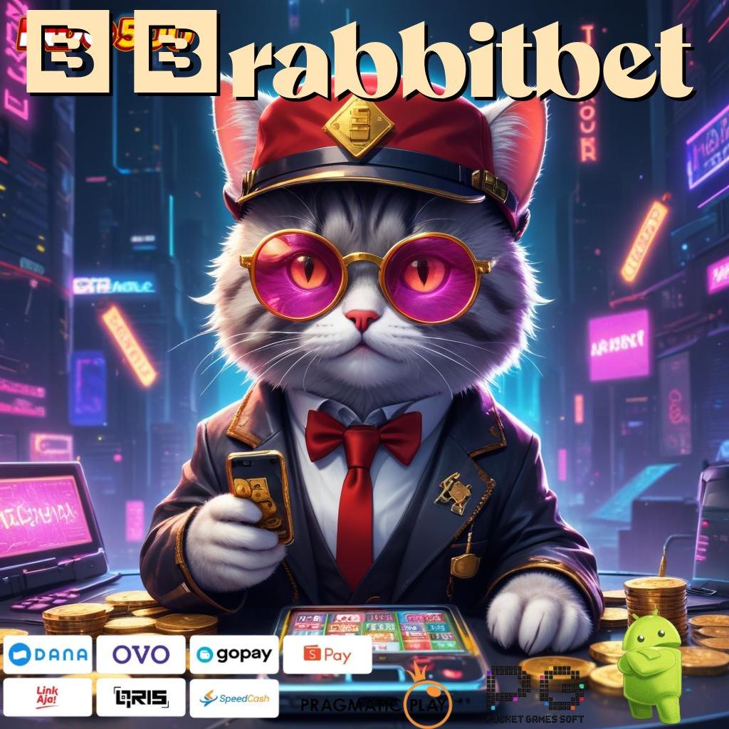 77RABBITBET mesin slot kaya kilat langsung pecah rekor