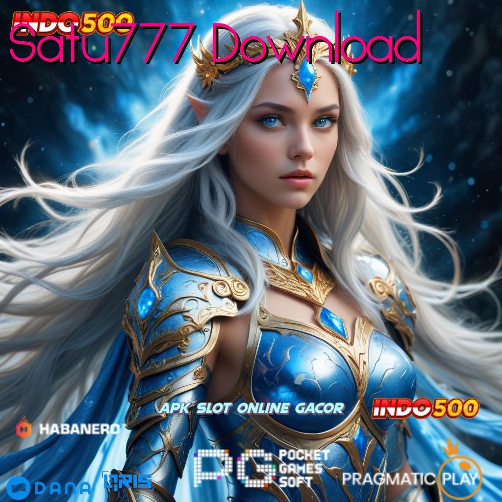 Satu777 Download