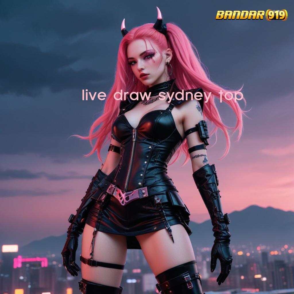 LIVE DRAW SYDNEY TOP ≫ APK Event Bonus Versi Terbaru Kerangka