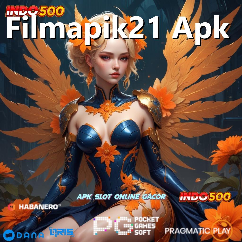 Filmapik21 Apk