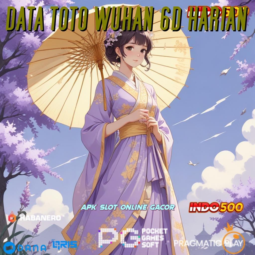 DATA TOTO WUHAN 6D HARIAN 🔎 Keberhasilan Mulai Slot Game Yang Menghasilkan Uang Di Android