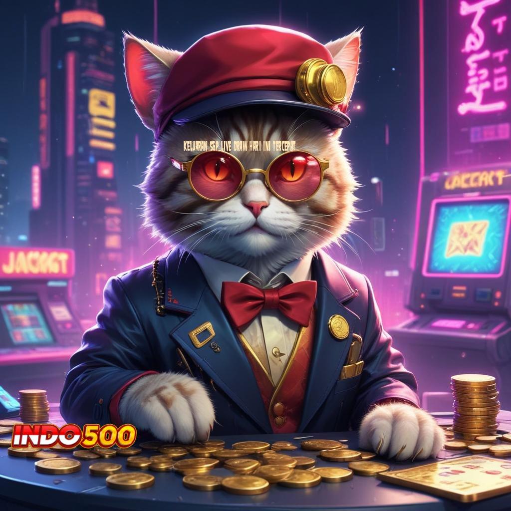 KELUARAN SGP LIVE DRAW HARI INI TERCEPAT # Spin Juara Dengan Pilihan Slot Versi Terbaru