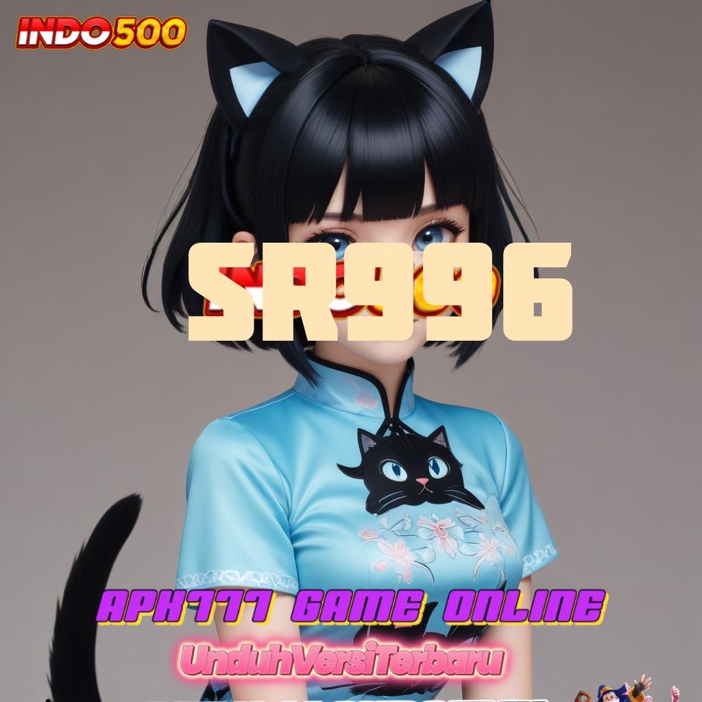 SR996 ♒ Raih Untung Instan Spin Sambil Ngemil