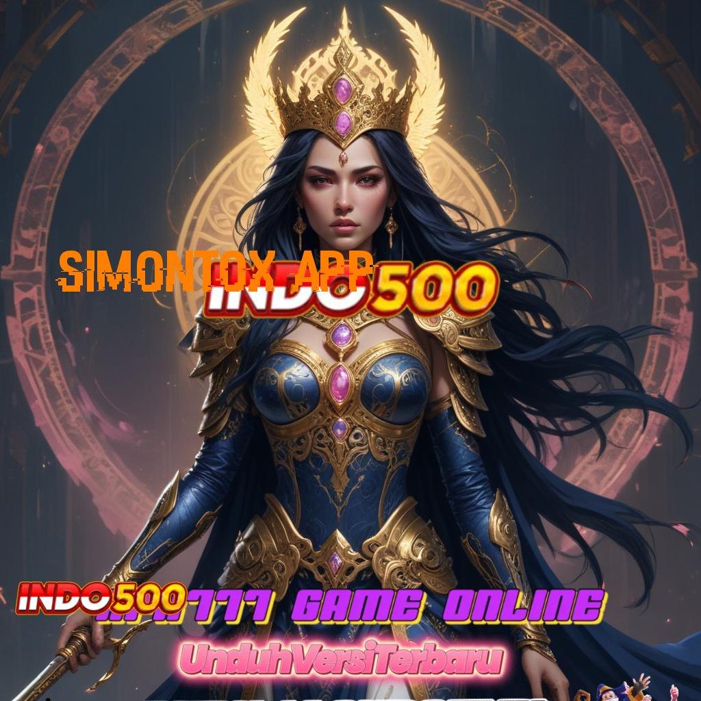 SIMONTOX APP : Terbaik Prioritas Baru Slot777 Pg Soft Hari Ini Kode Cuan Depo Dana