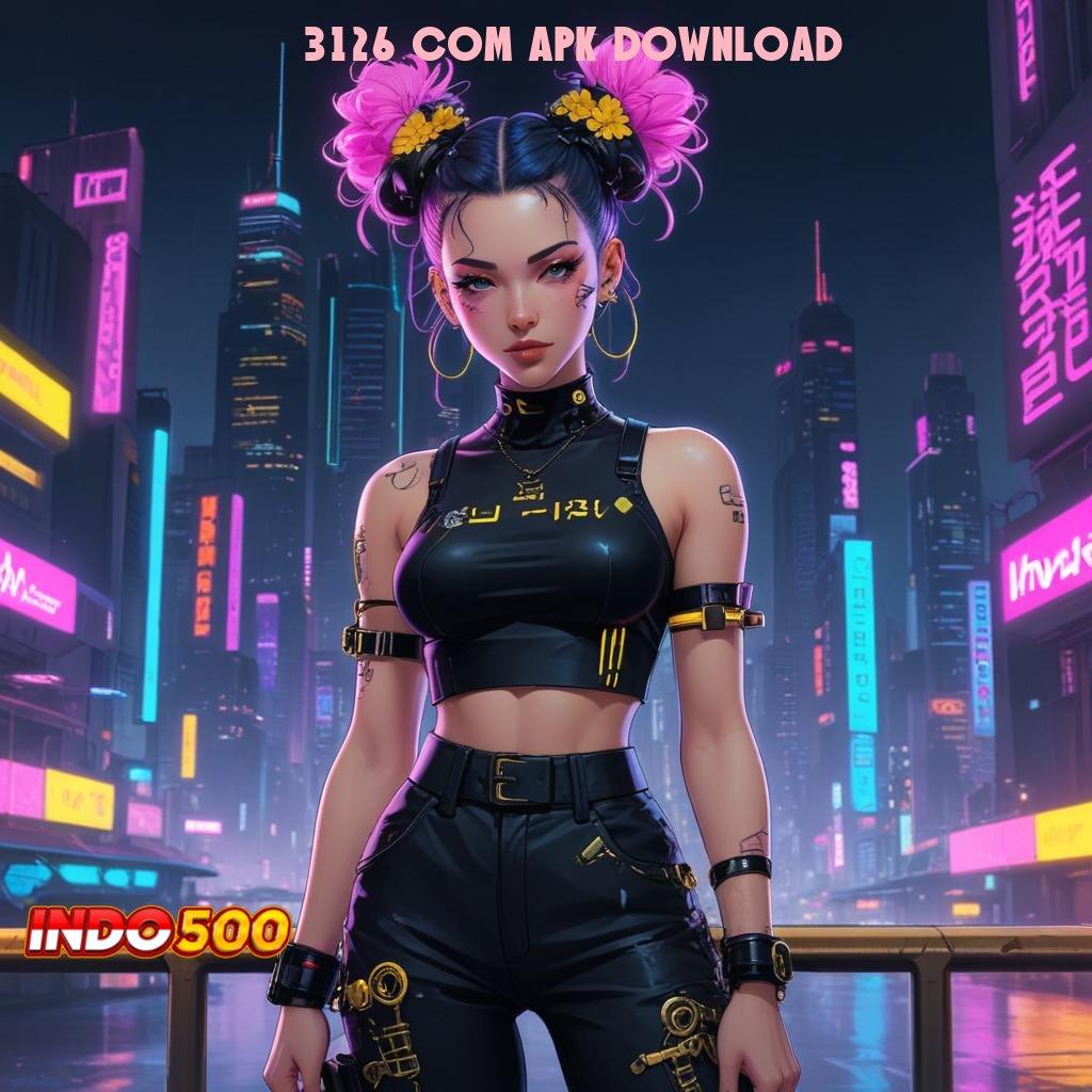 3126 Com Apk Download